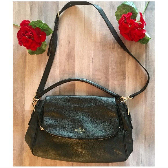 kate spade Handbags - Kate Spade - Cobble Hill Satchel